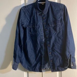 Jean Shirt
